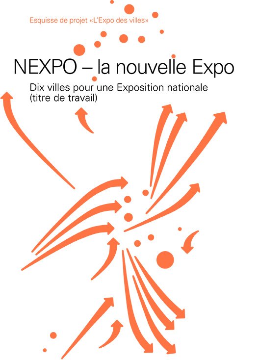 BielBienne_off's tweet photo. #NEXPO - 10 villes pour une #ExpositionNationale et un appel à projets pour pour débattre de l'esprit de solidarité de la #Suisse de demain. https://t.co/ByU4qgJ7M9 https://t.co/CXrpdPz2MD
