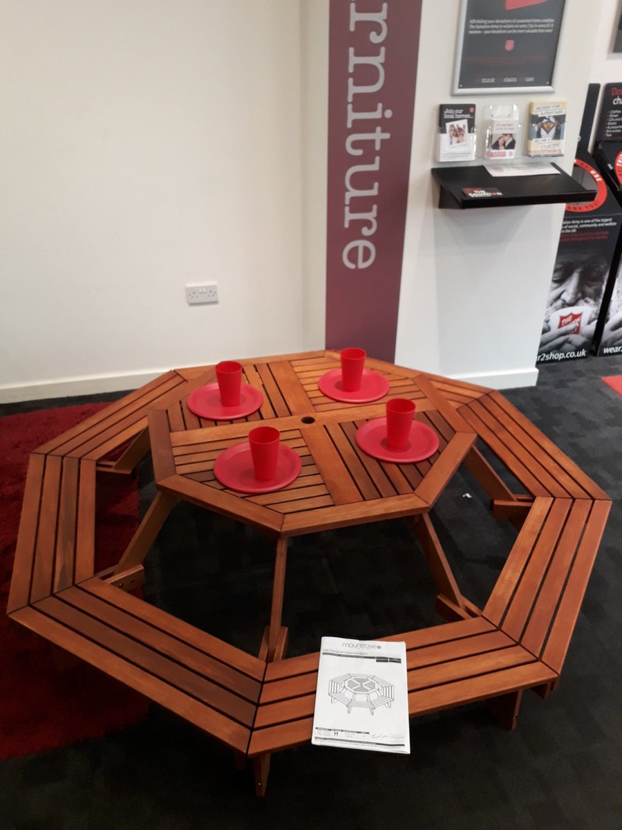 Luton Salvation Army Furniture Shop (SAfurnituresho2) Twitter