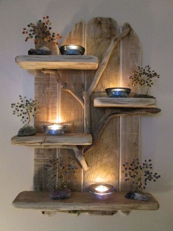ZimtownInc's tweet photo. Charming Unique Driftwood Shelves Solid Rustic Shabby Chic Nautical Artwork in Home, Furniture DIY, Furniture, Bookcases, Shelving Storage. https://t.co/tKzA6GsdKc