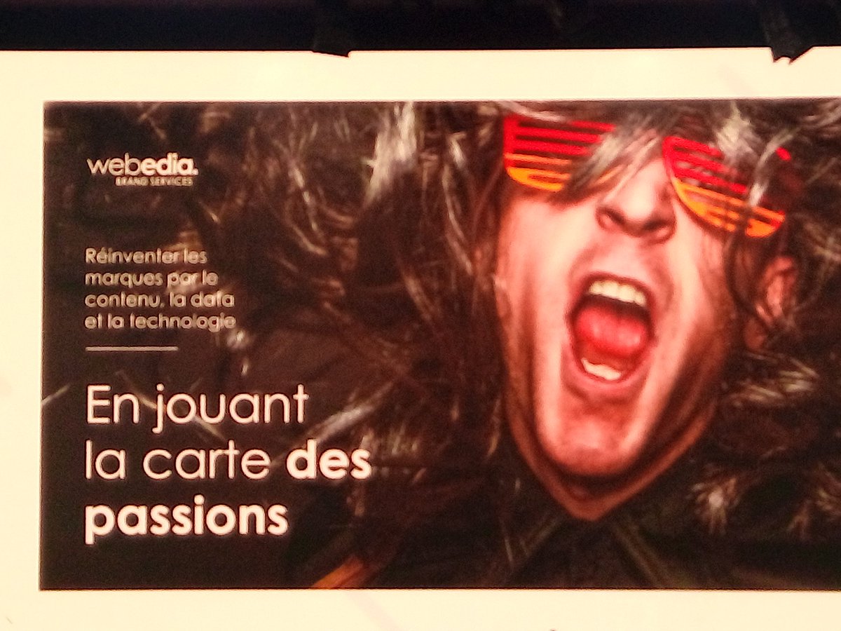 kristell84's tweet photo. C'est parti pour l'atelier #sociallocal
@WebediaFR 🤓

#webedialearningdays https://t.co/WGgXj4usBs
