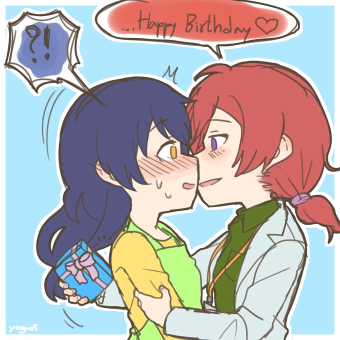 うみまきのtwitterイラスト検索結果 うみまきのtwitterイラスト検索結果