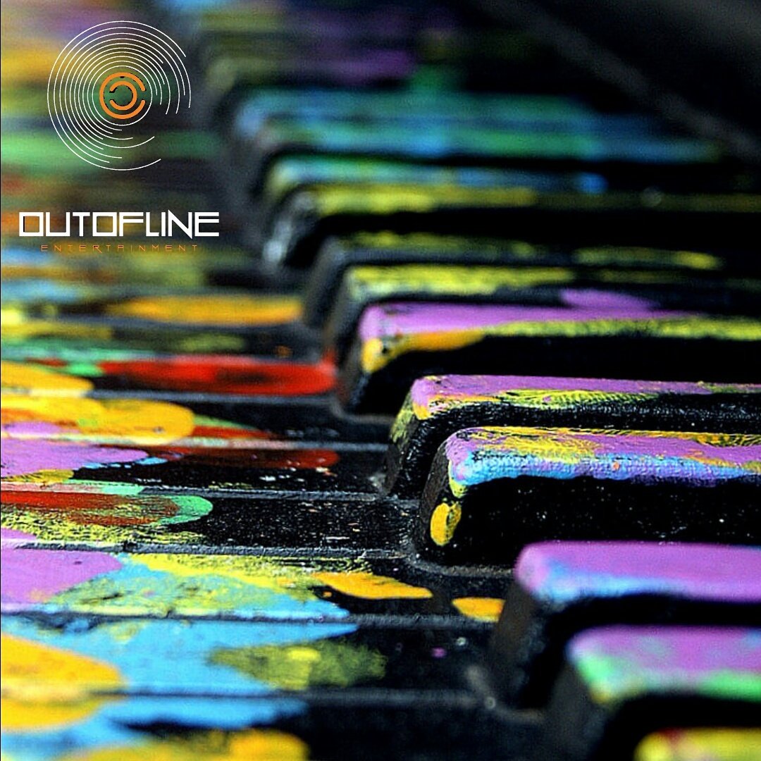 outofline_ent's tweet image. MUSIC IS ART!!

It&apos;s an expression of who we really are,Express yourself today! #music #Artlovers #Motivation #Inspire
