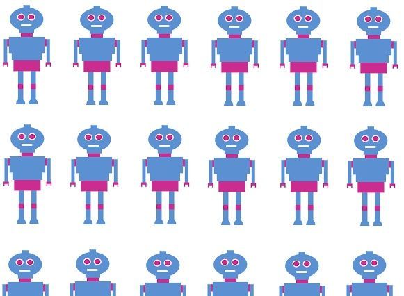 elainebeare's tweet image. The Crackdown on #SocialBots, and How that Will Change #InfluencerMarketing via @adhutchinson  buff.ly/2FEkaJz