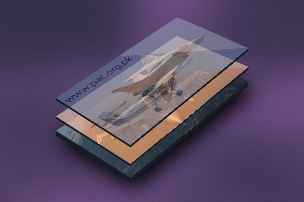 Pakistan Aeronautical Complex tweet media