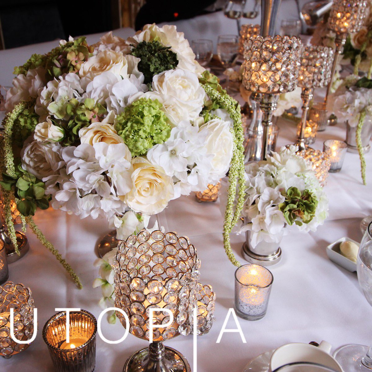 Décor is such an important part to any event! Come in and speak to our décor experts so we can turn your vision into a reality! #luxurydecor #tabledressing #centrepieces #tabledecor  #marquee #marqueehire #luxuryevents #luxurymarquee #event #event planner #wedding #eventhire