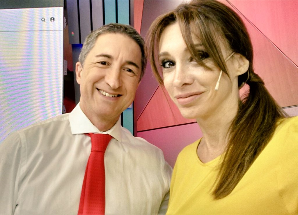 Naty Marquiegui Mc L Natymarq Buenos Aires, Argentina Latest news