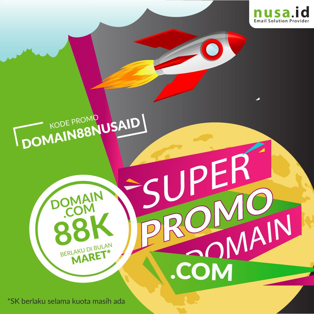 nusa.id cloud on Twitter: 