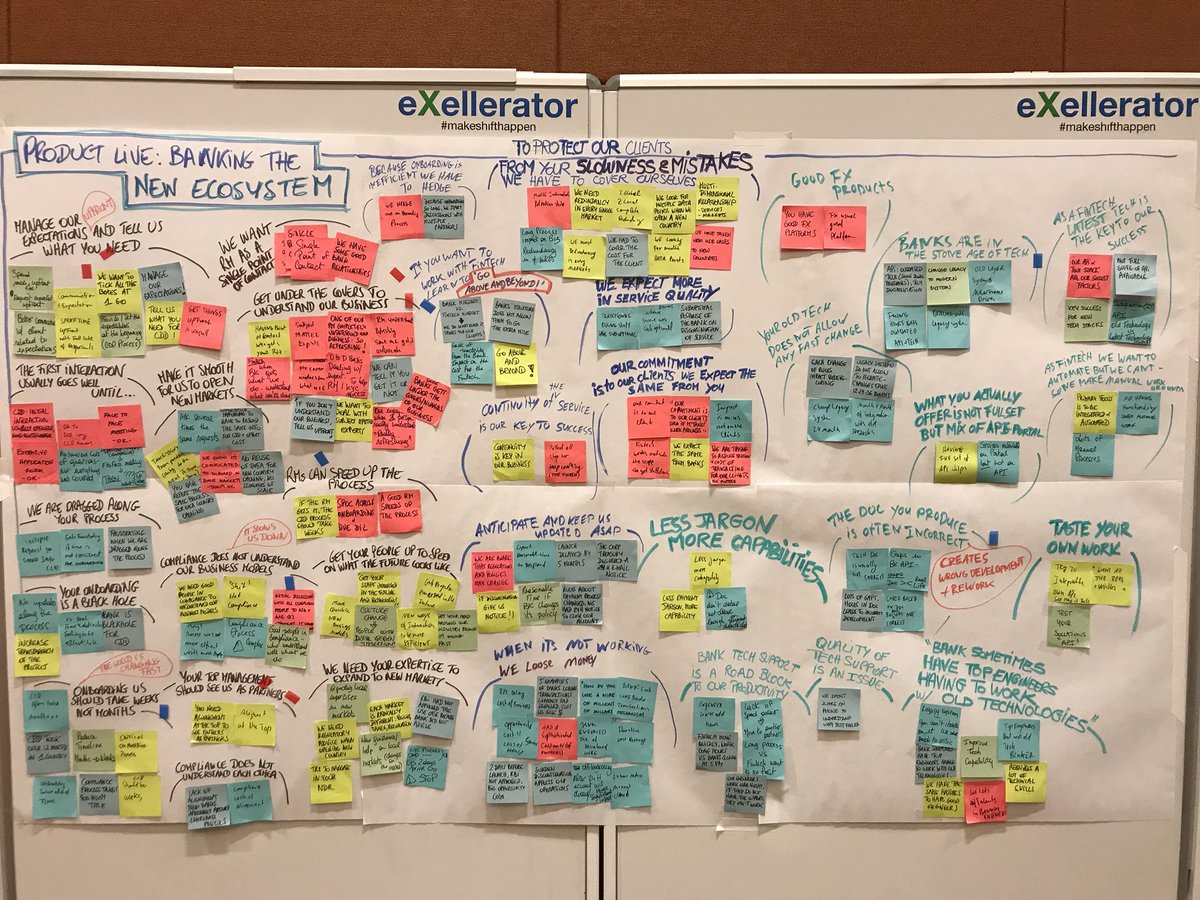 So this is the end of <a href="/money2020/">Money20/20</a> #M2020Asia but this is just the start of #MyStorySC <a href="/StanChart/">Standard Chartered</a>