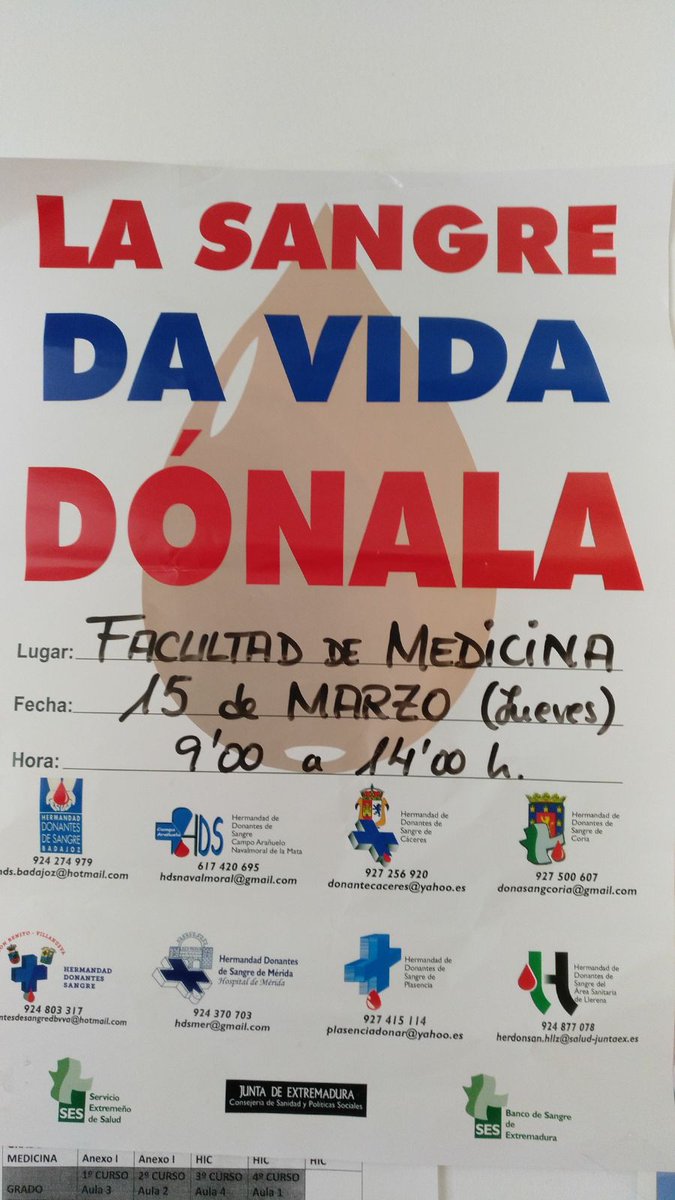 PADRE, LO DE DONAR