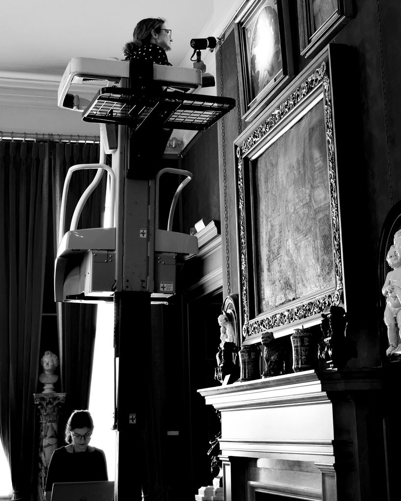 The Wallace Collection tweet media