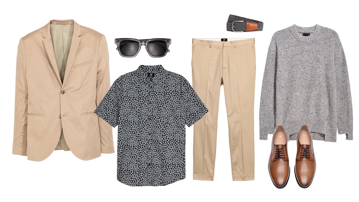 O Xrhsths H M Japan Sto Twitter 新作メンズ シンプルなカラー