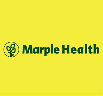 Collect 20 stamps at Marple Health and get £2.50 OFF with their #ShopLocal #loyalty offer!!