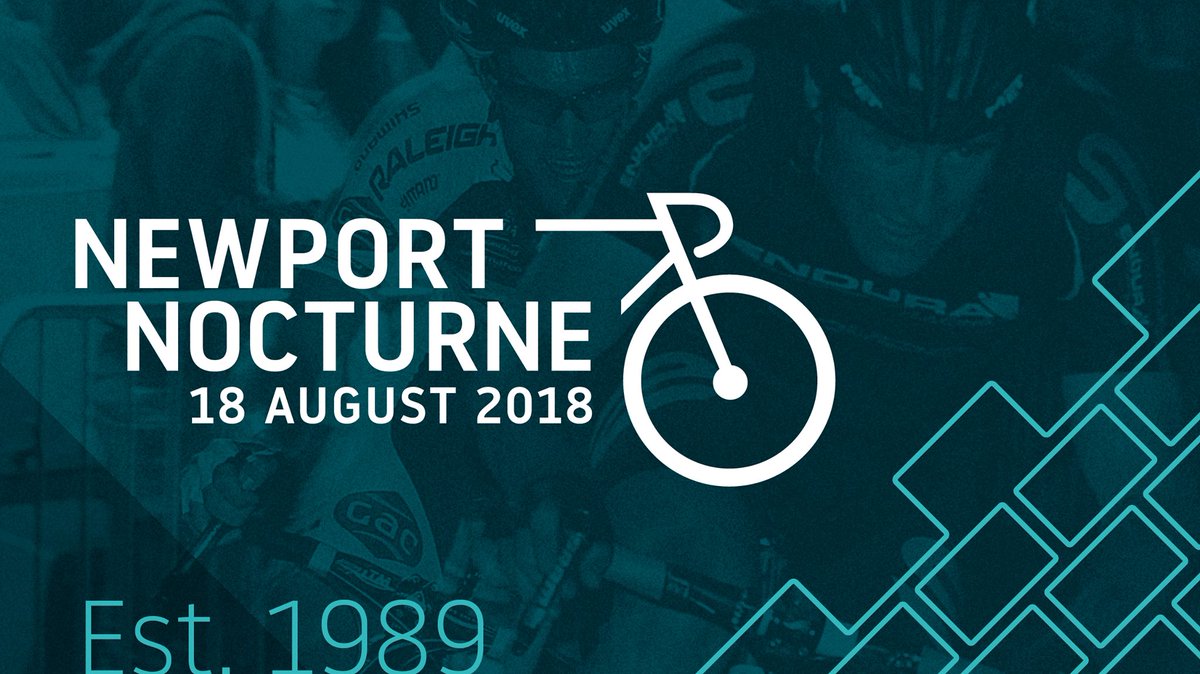 We're Back! We are delighted to announce that we are back for 2018. 

Experience pro level cycle racing like you have never seen it before...on the cobbled streets of Newport, Shropshire - under floodlights! 

Watch this space for all the event news and regular updates.