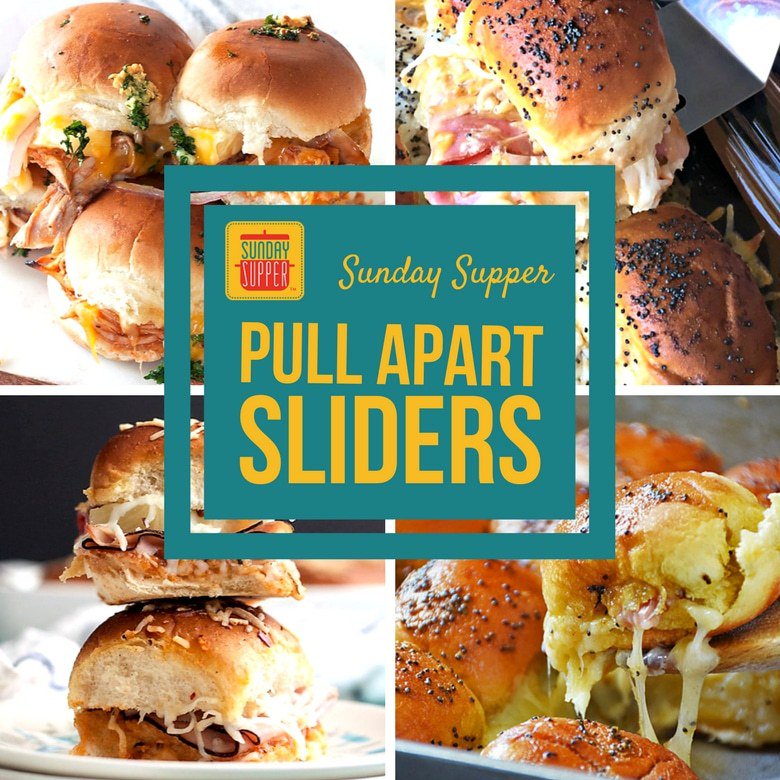 CricketsSnacks's tweet photo. Pull Apart Sliders for a Crowd #SundaySupper https://t.co/CsFDoO8jGU via @SundaySupperFam https://t.co/Dd9mFCprdb
