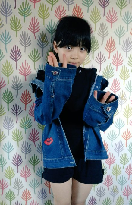 Twitterのコスプレ画像43