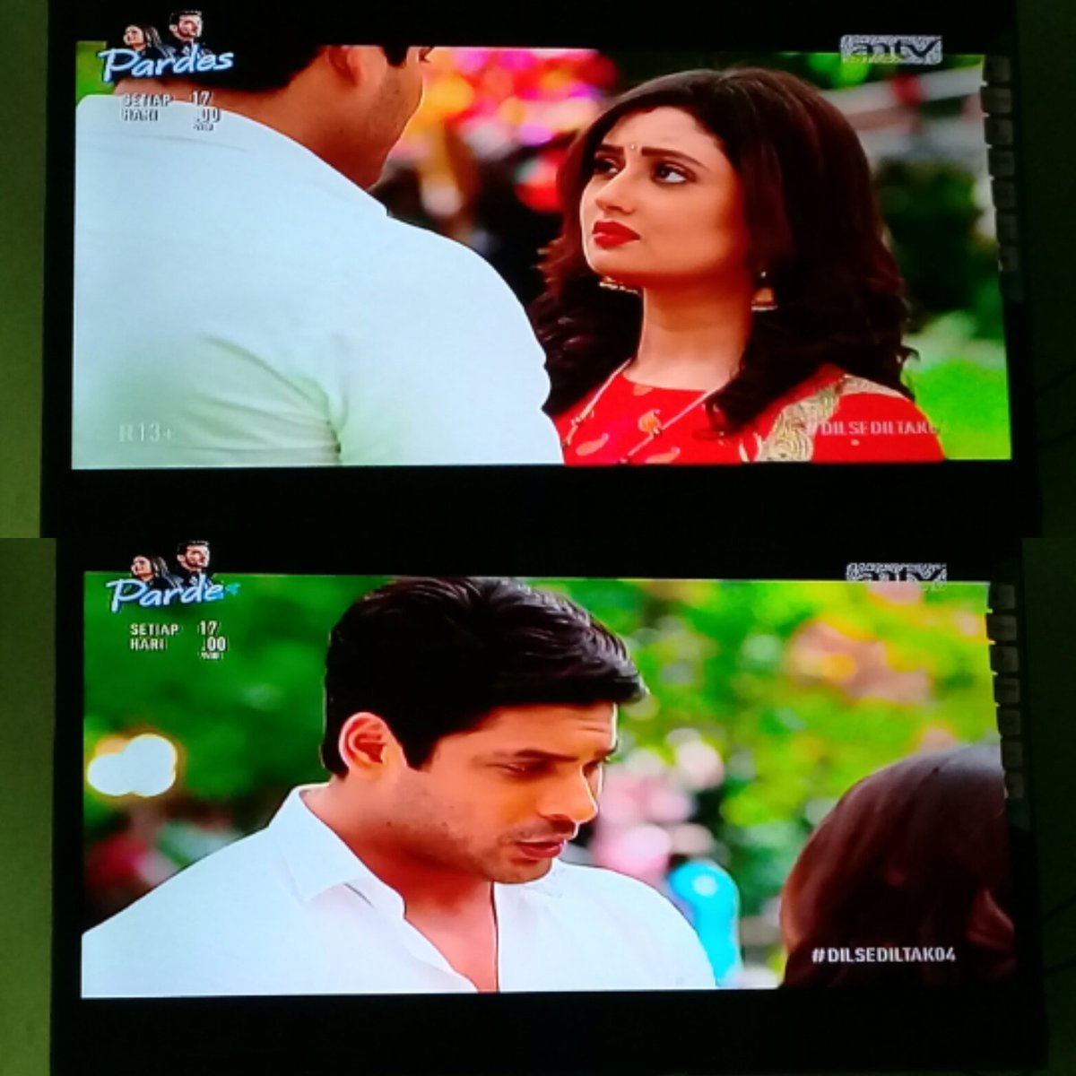 aldirenaldi0212's tweet photo. Tontonan @SeriesANTV Hari Ini Serial #DILSEDILTAK04 @whatsonANTV :). Selamat Menyaksikan Ya Tweeps :). https://t.co/DqZ1YwEN6B