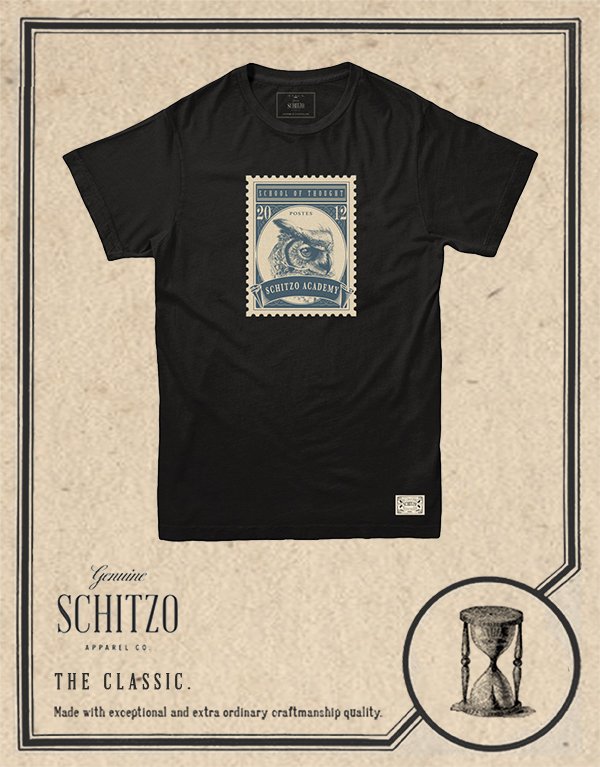 #Chapter5epiphany "Academy Postes" IDR 168.000 Available size S M L XL . For Order text/wa 08569891188 Line (@)schitzoapparel