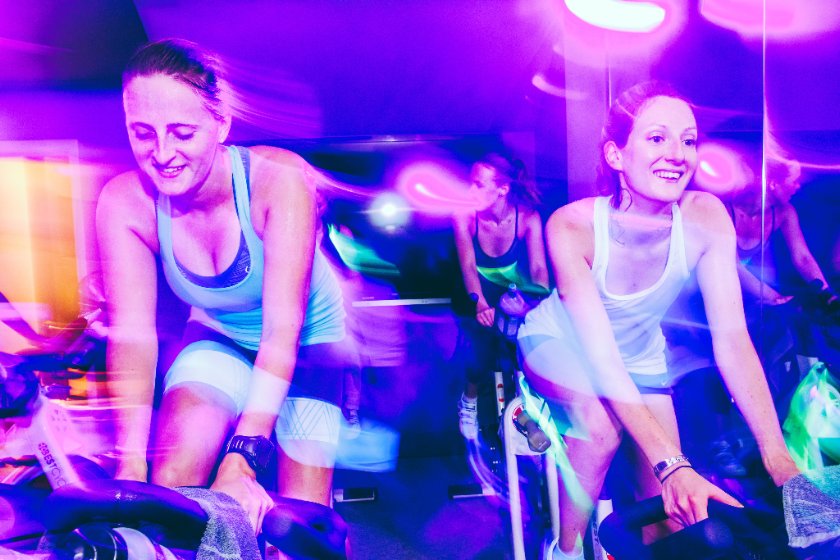 bestsbootcamp's tweet photo. #TBT to our first ever Best Cycle session!
Its always better when you train with a “bestie”! tag your bestie below to be in with a chance of winning a #bestcycle session over at South Ken!
#bestcycle #bestsbootcamp #fitness #spin #london https://t.co/i5ifbVi6IS