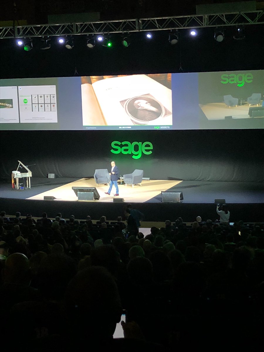 emilquirog's tweet photo. Aportando valor a las empresas desde #SageSessions https://t.co/BvfHJLJUZn