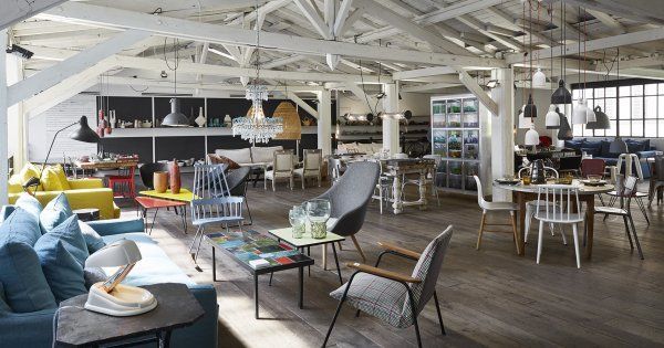 Concept Store Merci