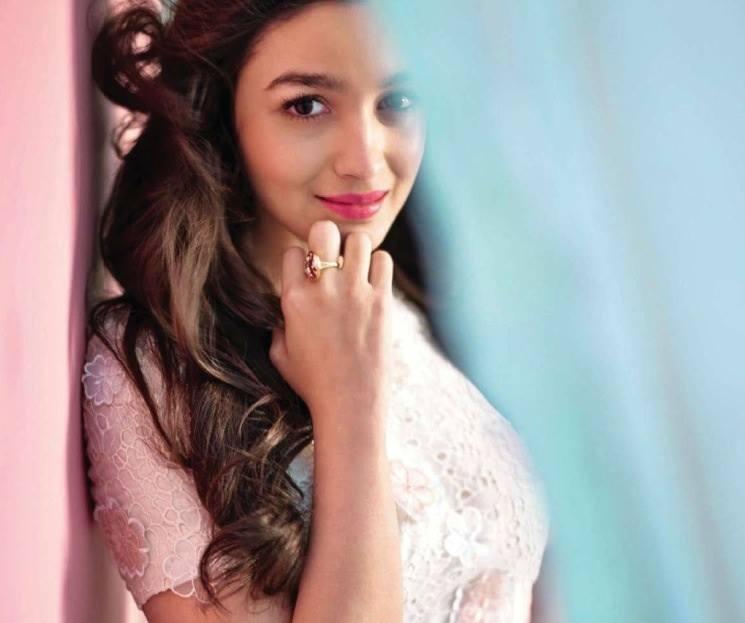  Happy Birthday Alia Bhatt 