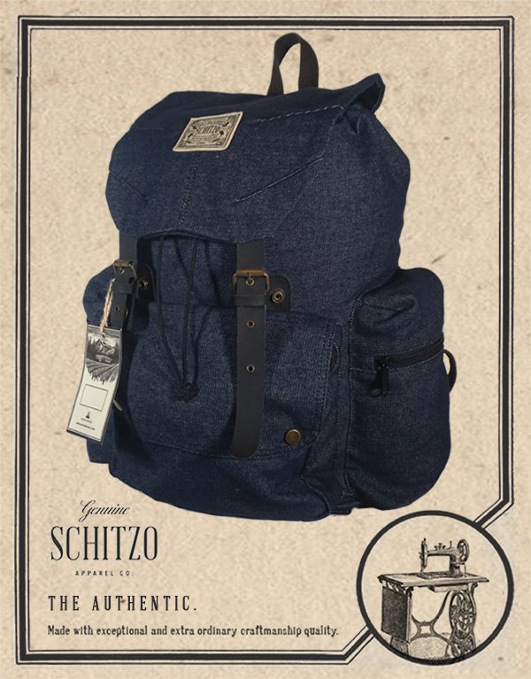 New #Chapter5epiphany "Harpe" Bag Idr 339.000 for order text / WA 08569891188 line <a href="/SchitzoApparel/">Schitzo Apparel</a>