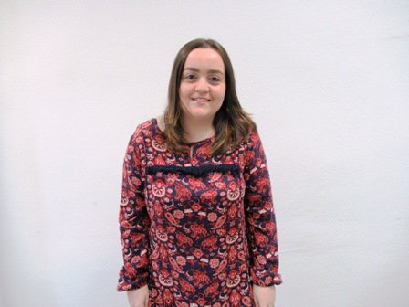 Perfil de nuestra compañera Maria Jose Ruiz (Maestra). Para más información visita la página web de la Lanzadera lanzaderasdeempleo.es/equipo-lanzade…