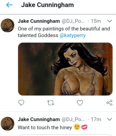 Decieved_Girl's tweet photo. #picturethief #samepic #filtered #differentcolour #notpainted #bignote #bullshitartist #liar https://t.co/PaiBgi6CbV