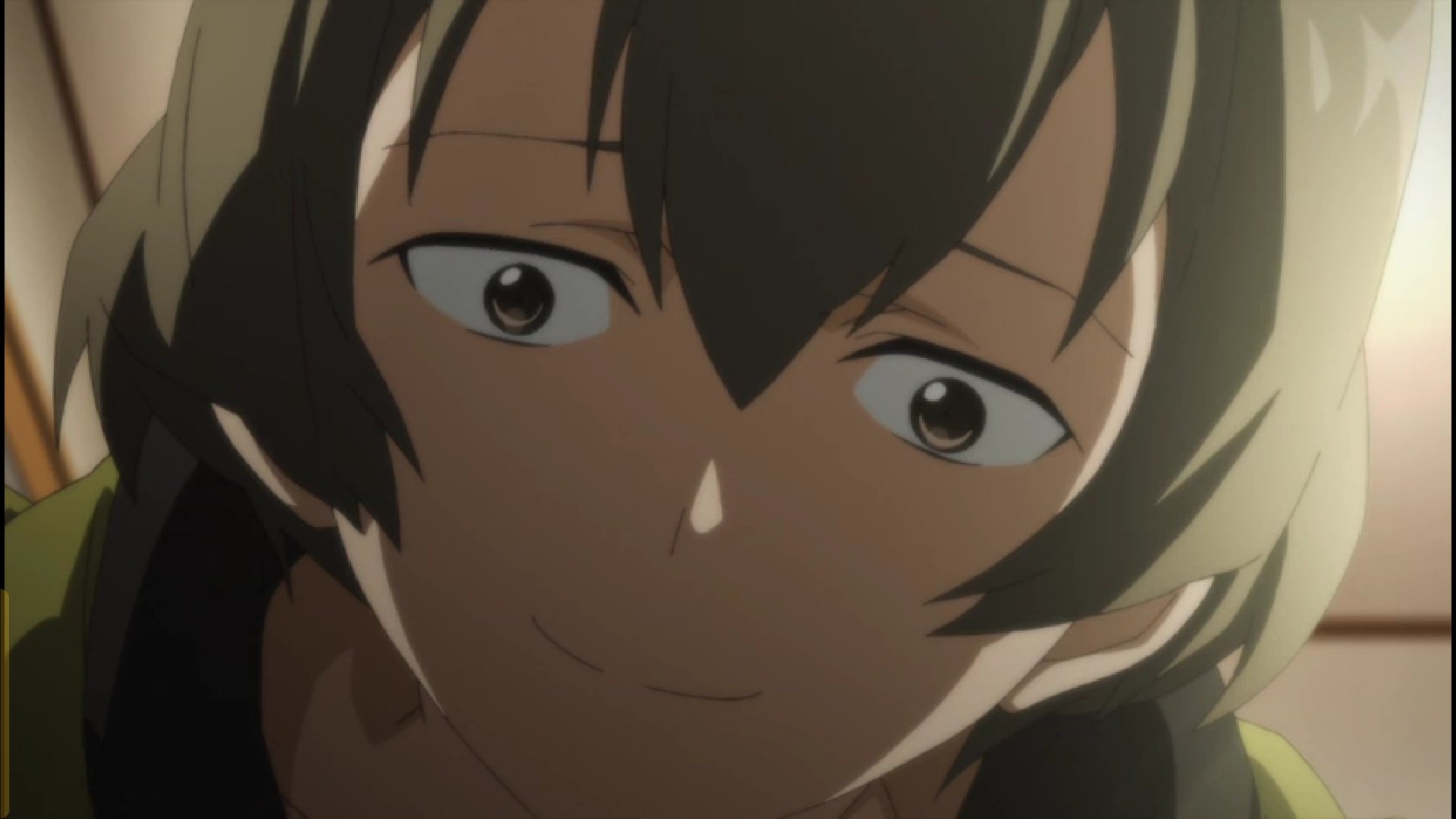 Sao 新川狂二 Bot Asadasnasadasan Twitter