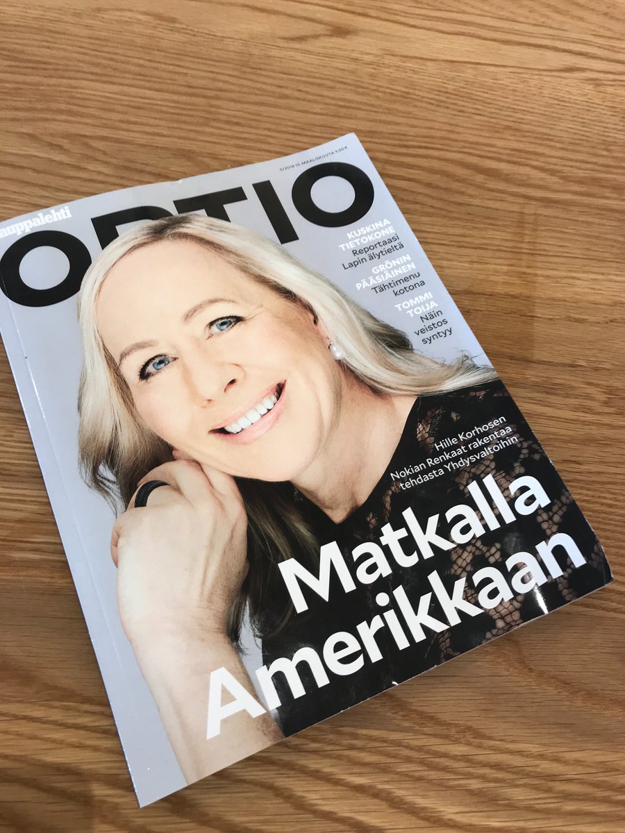 Tänään Optiossa 10 totuutta suomalaisesta työelämästä. Selvitimme Siqni® -kyselyn avulla 5700:lta suomalaiselta työntekijältä, mitkä asiat ovat heille kaikkein merkityksellisimpiä. Lue Optio katso mitä opimme! #työntekijäymmärrys #yrityskulttuuri