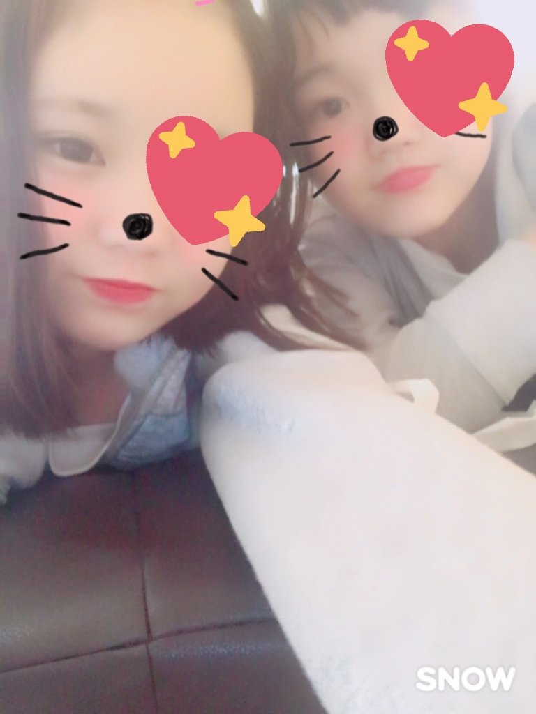 rrr_aaa_03's tweet photo. わず😝😝

ホワイトデー配りに行く予定が、
急遽京橋😥😂

ぴろ電話��難う☝☝❤ https://t.co/fkOpwLf2fo