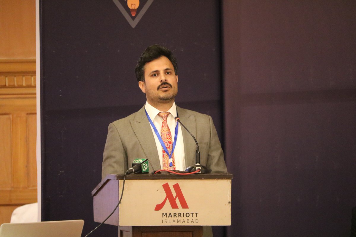CRCPofficial's tweet photo. "Around 13% of population do not have access to water in Pakistan" stats by Mr. Waheed Zafar @za_waheed researcher @I_SAPS #CRCPCon2018
@Consumers_Int #BetterDigitalWorld #ConsumerComesFirst #WorldConsumerRightsDay @wateraidpak @psqcaofficial @SDPIPakistan @UNICEF_Pakistan https://t.co/AcJG35aOoq
