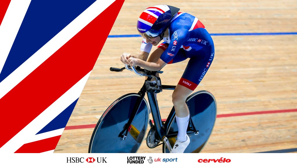 BritishCycling's tweet photo. A 21-strong Great Britain Cycling Team is heading to Brazil ahead of the 2018 @UCI_paracycling Track World Championships ๐ฌ๐ง๐ด๐ง๐ท
Here's our race guide: ๐
https://t.co/hMB7IdLIJo
#Paracycling2018 https://t.co/FHFLMfP4ea