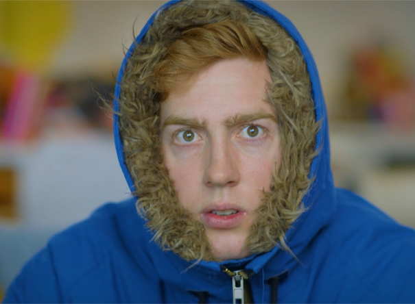 Deadline tweet media