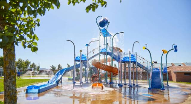 Hoy descubrimos por qué el #Bañares de <a href="/lariojaturismo/">La Rioja Turismo</a> es uno de los mejores #campings para viajar con niños ➡️ bit.ly/2FGcMgL