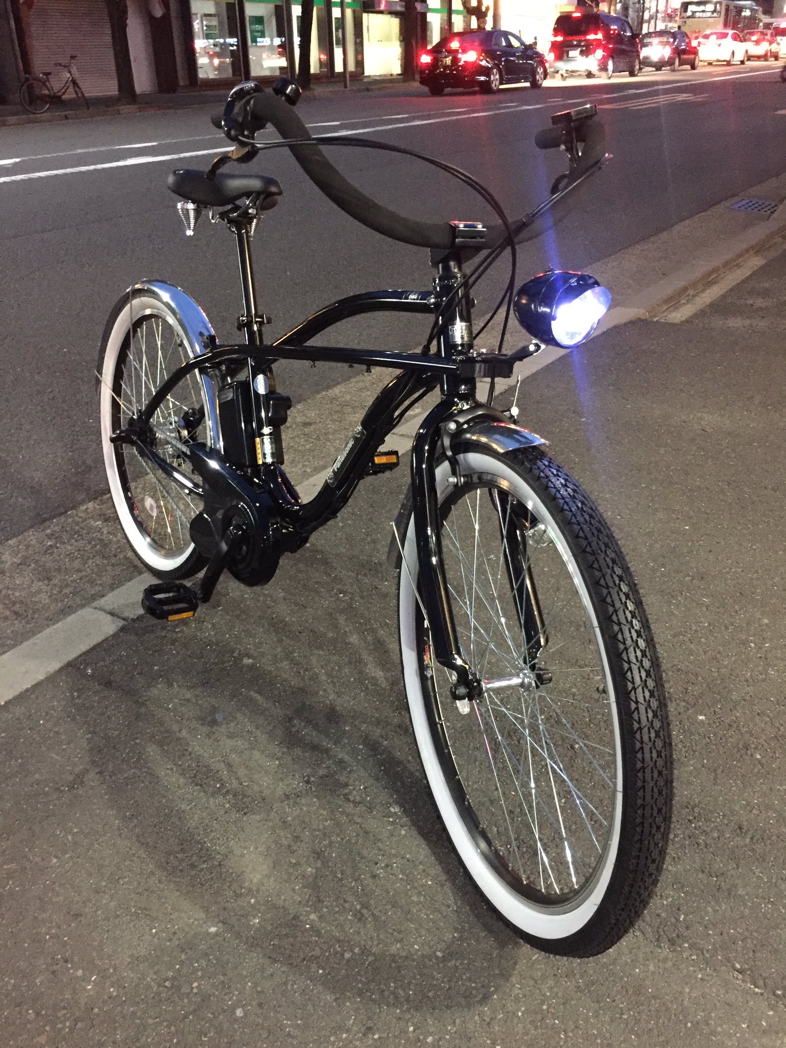 アールズサイクル on X: 