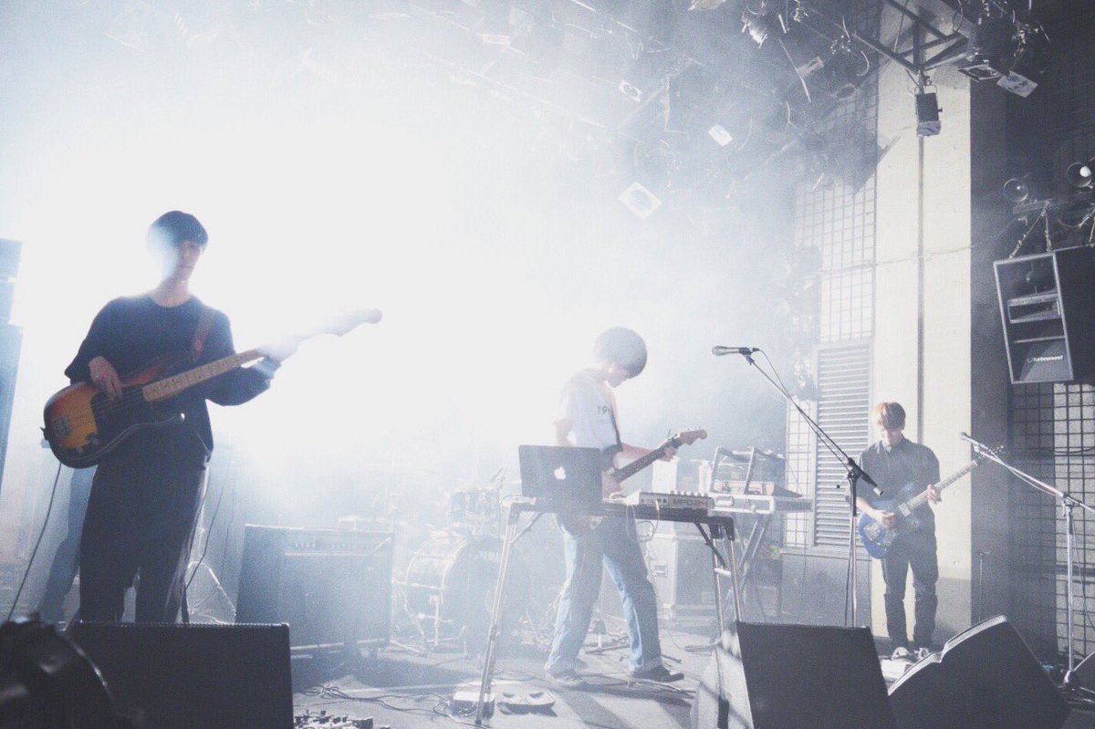 Fadedoldcity's tweet photo. 03/14 make sure @ KYOTO MUSE Thx.
#focjp #kyoto #muse https://t.co/UtbL9100fY