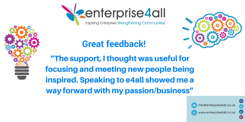 SajidHDA's tweet photo. We love hearing from our clients! Thanks for the great #feedback. #thankyouthursday #Lancashire #SME #enterprise4all https://t.co/Y8Jfd9oA2O