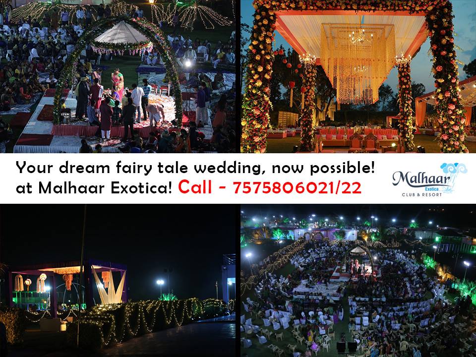 CityShor's tweet photo. Go for The Perfect Destination Wedding at Malhaar Exotica!
https://t.co/49MTJSYkwv
#TravelPlace #Tourism #Resorts #WeekendGetaway #Clubhouse #IndoorGames #Swimmingpool #Farmhouses #BanquetHall #Lawns #wedding #sangeet #reception #vacationhomes #MalhaarExotica #CityShorAhmedabad https://t.co/66E8dSVFpF
