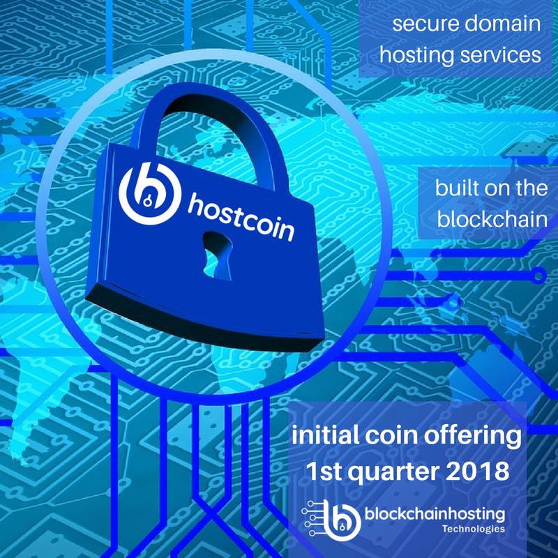 HOSTCblockchain's tweet photo. #blockchainhostingtechnologies
pre-registration for the Initial Token Sale is NOW OPEN!
we have LIFTOFF!!
WHY HOSTCOIN? Read our WHITEPAPER here: https://t.co/4o2oEYLbiA
Our initial token sale starts March 22nd https://t.co/TrE0wmZCOl
