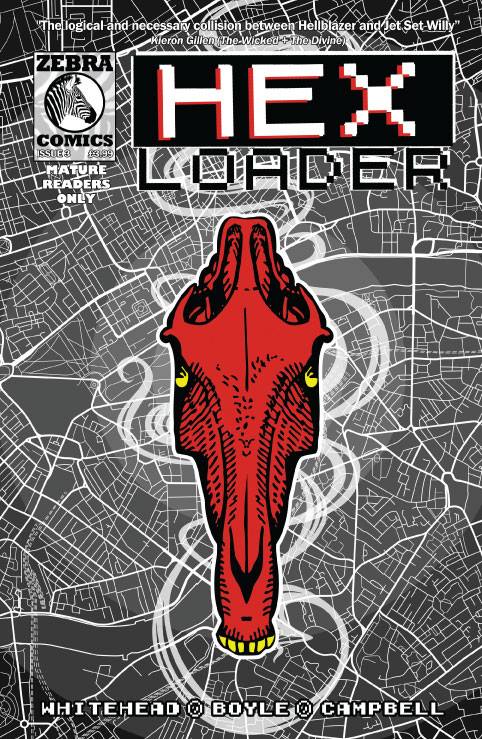 Vault29Comics's tweet photo. its #NCBD so why not pop over to https://t.co/Ldd32Ywesy and see our fantastic range of comics and graphic novels available Our recommendations this week are #HexLoader using hexadecimal code for ancient sorcery!! or #TheMurderClub by @_tonycooper #indie #indiecomics #indieauthor https://t.co/xQlQijHlAN