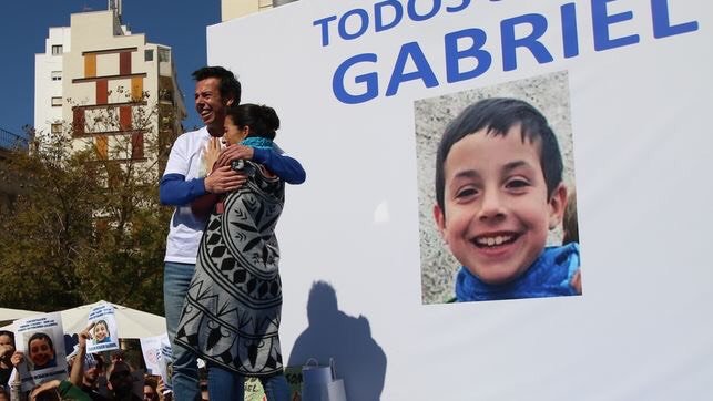 heifredi's tweet photo. Espagne: La salope criminelle invoque la légitime défense.
Elle dit que c’est le petit Gabriel, 8 ans qui l’a agressée en premier et elle a été obligée de le tuer pour se défendre! On aura tout vu.
https://t.co/cupOEutni4 https://t.co/sW8TooybLI