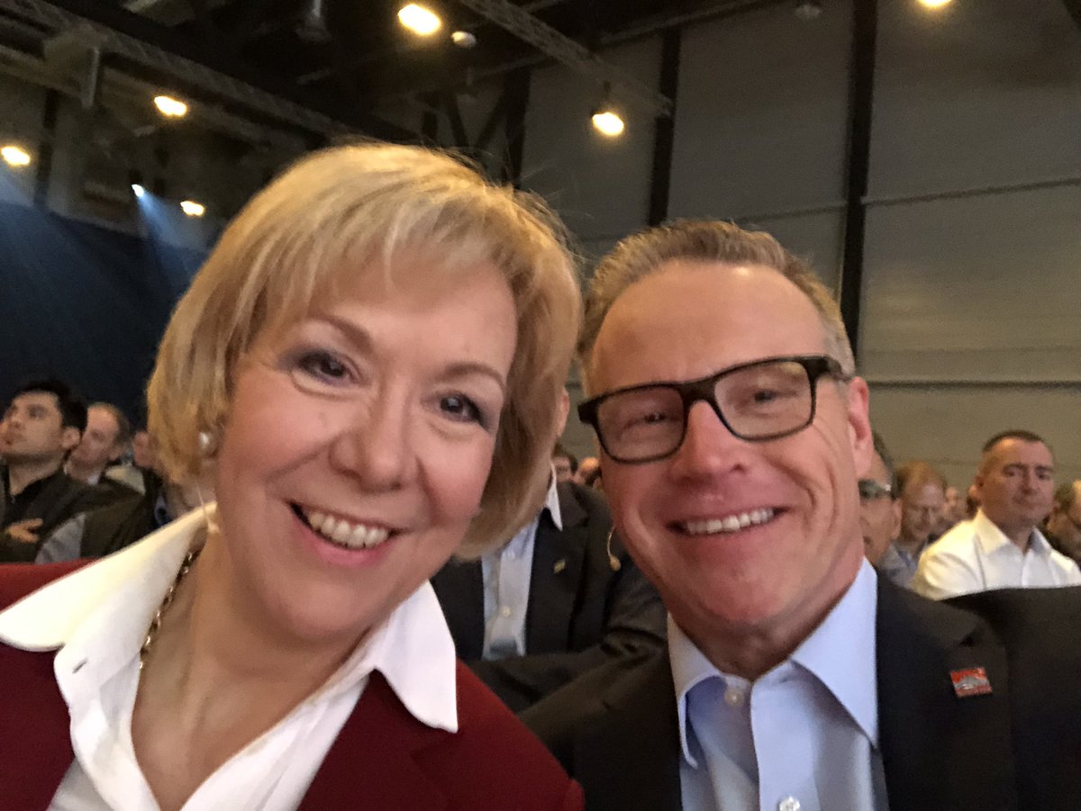 AndreasMeyer's tweet photo. Wir freuen uns auf die #sbb #sbbgkk! https://t.co/PXEld9snqc