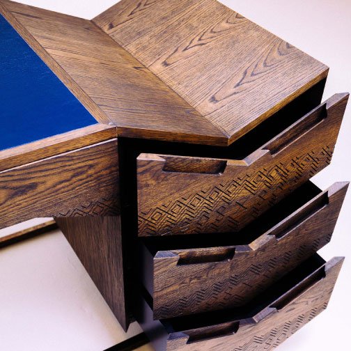 VISI_Mag's tweet image. KZN-based furniture and interior design company Pinda Furniture creates functional, modern pieces inspired by aspects of local culture ---&amp;gt; bit.ly/2FJTIyh #VISIDesign