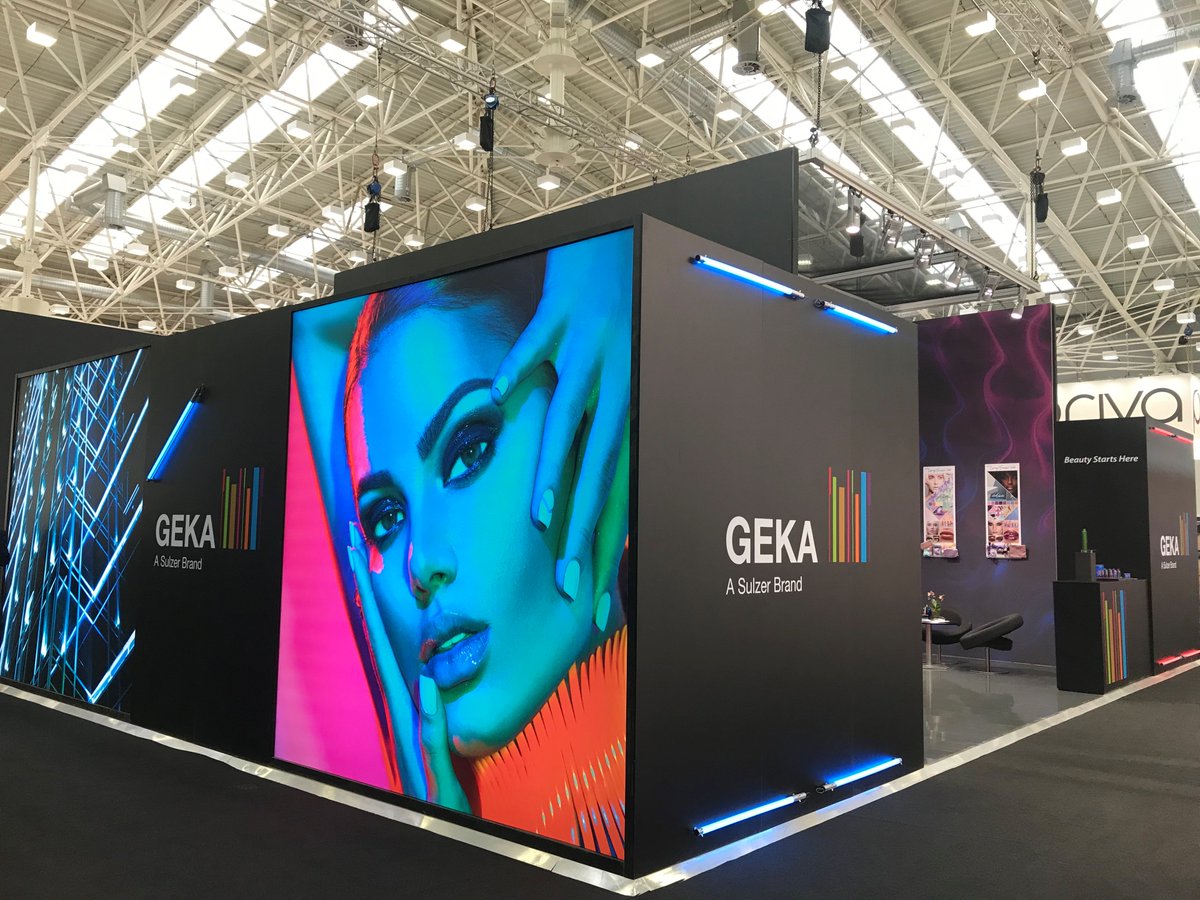 gekaworld's tweet image. Come in and discover the world of heady #nightlife and visit us on booth D14 - E13 in hall 15 at #Cosmopack Bologna! #beauty #cosmetics #trends