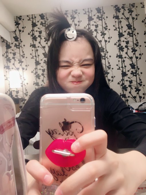 Twitterのコスプレ画像5