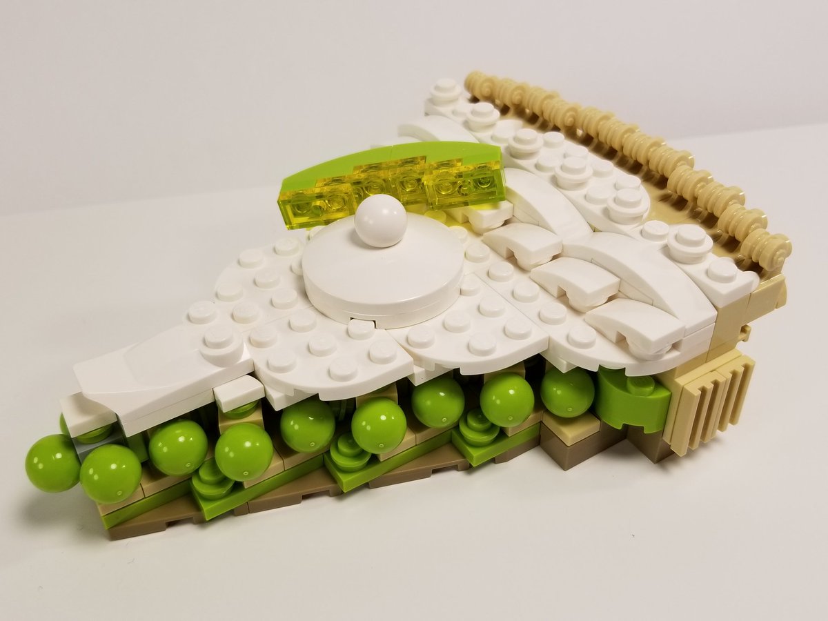 Settobuild Sur Twitter I Said Let S Build Some Lego Pie Chat Said Key Lime Thanks For Chilling While We Figured Out These Models Twitch Twitchcreative cmty T Co Zpio7sp59n