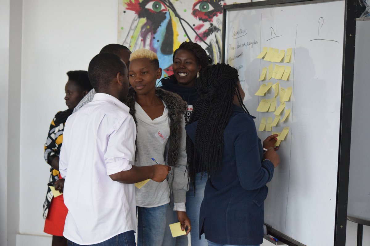 Spire Kenya tweet media