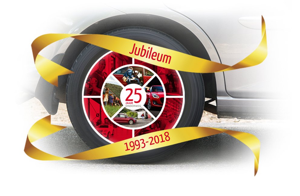 Ardea Auto feliciteert Stern met haar 25-jarig jubileum!

De beursgenoteerde Stern Groep NV is één van de grootste automotive concerns in Nederland. Wij zijn er als Ardea Auto c.q. Stern-cluster groep trots op om onderdeel te zijn van deze mooie club!