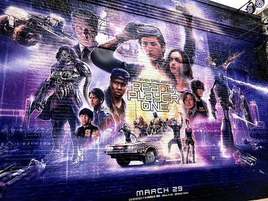 dramanavi's tweet photo. 現在オースティンで開催中のSXSW、今年もNAVIライターが取材に行ってきました!去年は『ツイン・ピークス』カイル・マクラクランがドーナツを売っていましたが、今年は『THIS IS US』キャストが来たり、ヒュー・ジャックマンがカフェをやったりと大盛り上がり!レポートは日曜日掲載予定。#SWSX18 https://t.co/bF6IwQlKqK